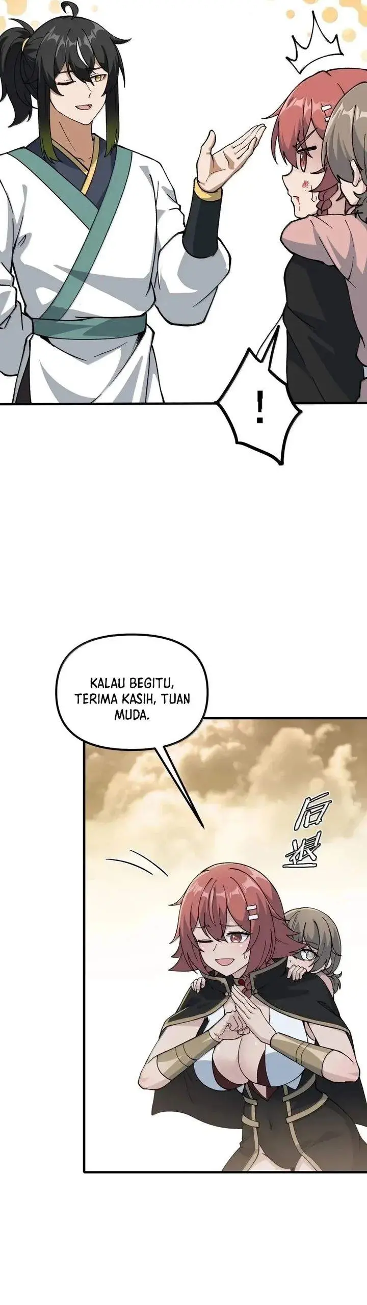image-komik-the-heavenly-path-is-not-stupid-chapter-163-11/25