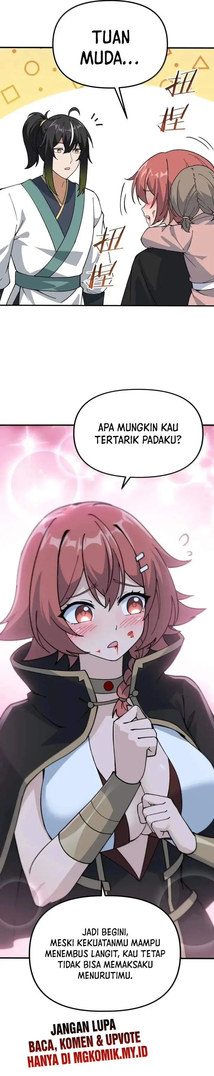 image-komik-the-heavenly-path-is-not-stupid-chapter-163-13/25