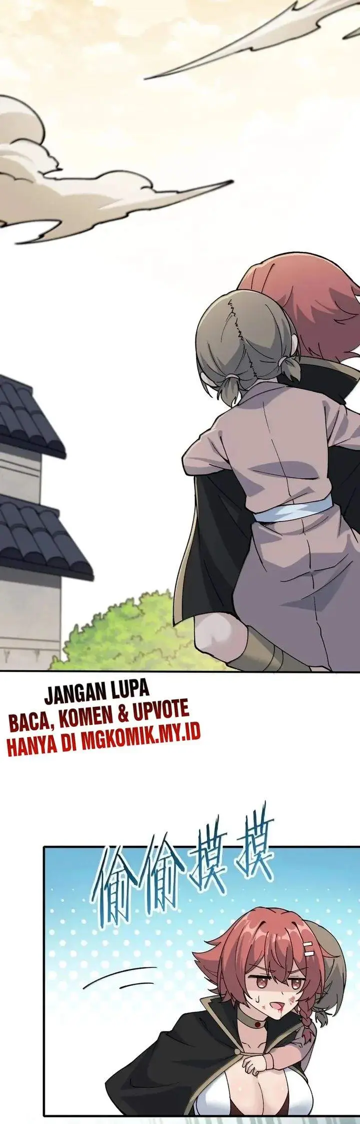 image-komik-the-heavenly-path-is-not-stupid-chapter-163-18/25