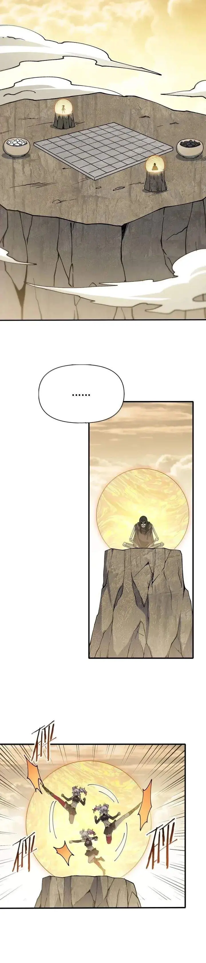 image-komik-the-heavenly-path-is-not-stupid-chapter-163-21/25