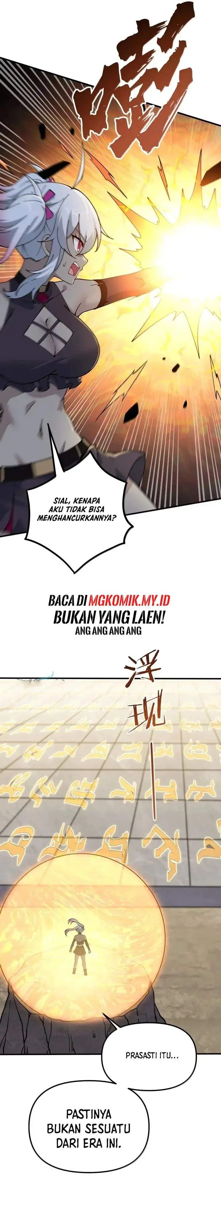 image-komik-the-heavenly-path-is-not-stupid-chapter-163-22/25