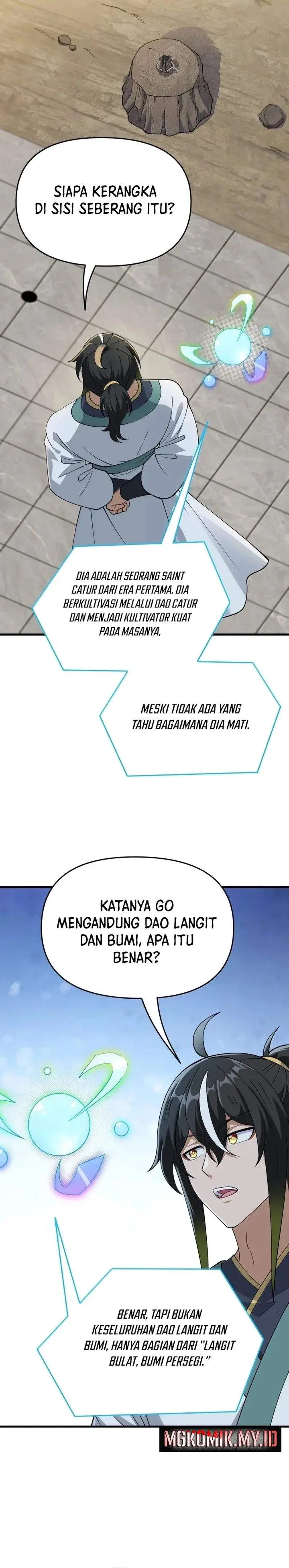 image-komik-the-heavenly-path-is-not-stupid-chapter-164-4/26