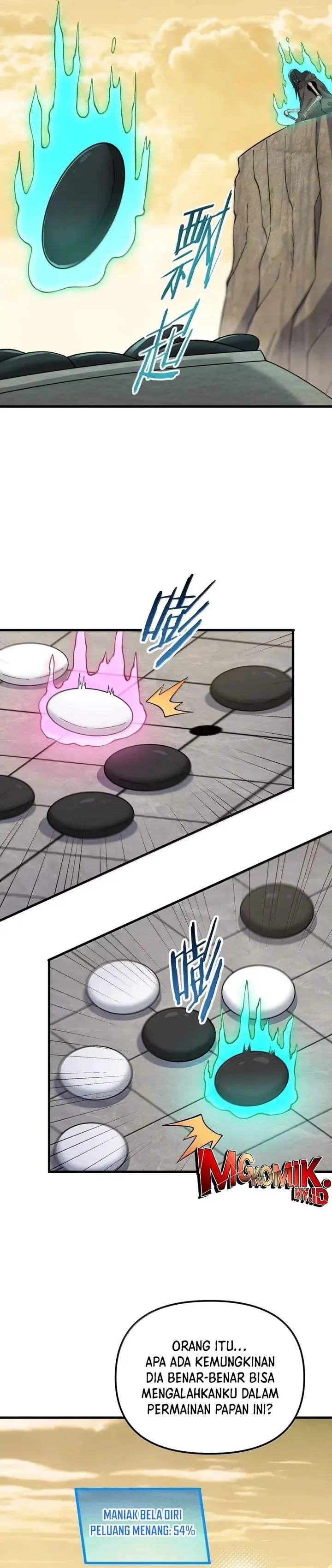 image-komik-the-heavenly-path-is-not-stupid-chapter-164-10/26