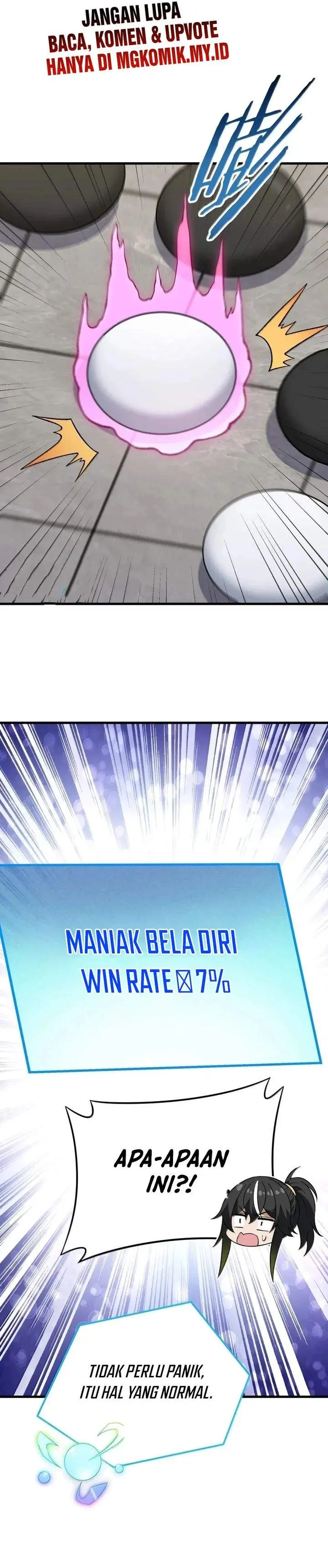 image-komik-the-heavenly-path-is-not-stupid-chapter-164-12/26