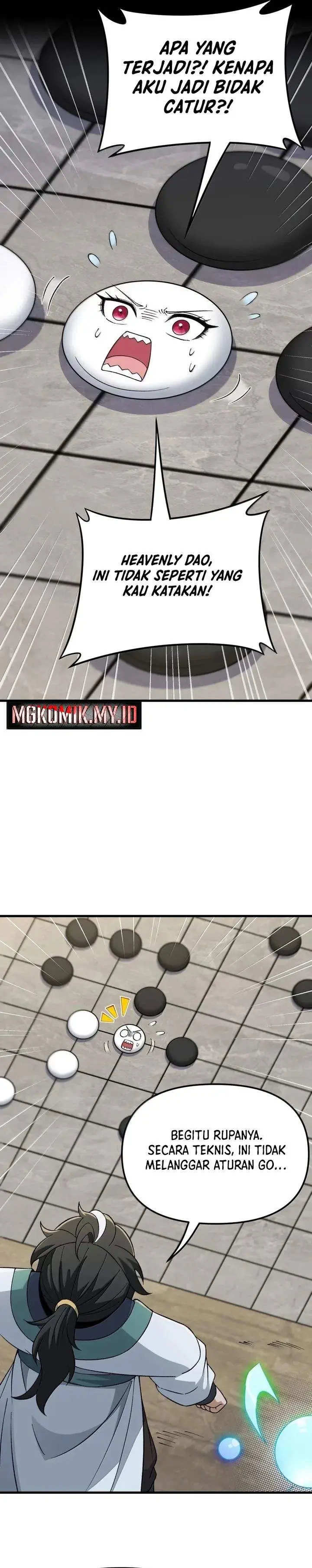 image-komik-the-heavenly-path-is-not-stupid-chapter-164-14/26