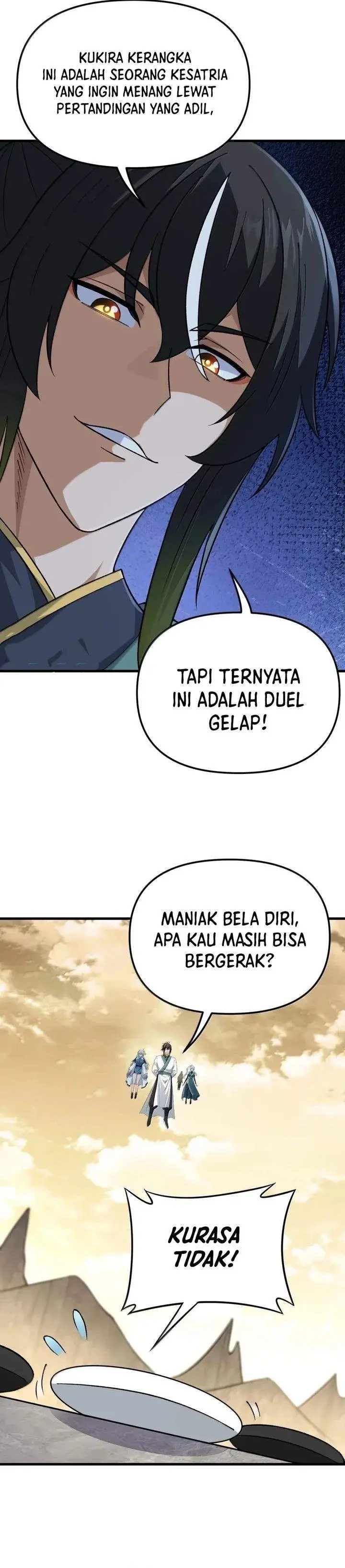 image-komik-the-heavenly-path-is-not-stupid-chapter-164-15/26