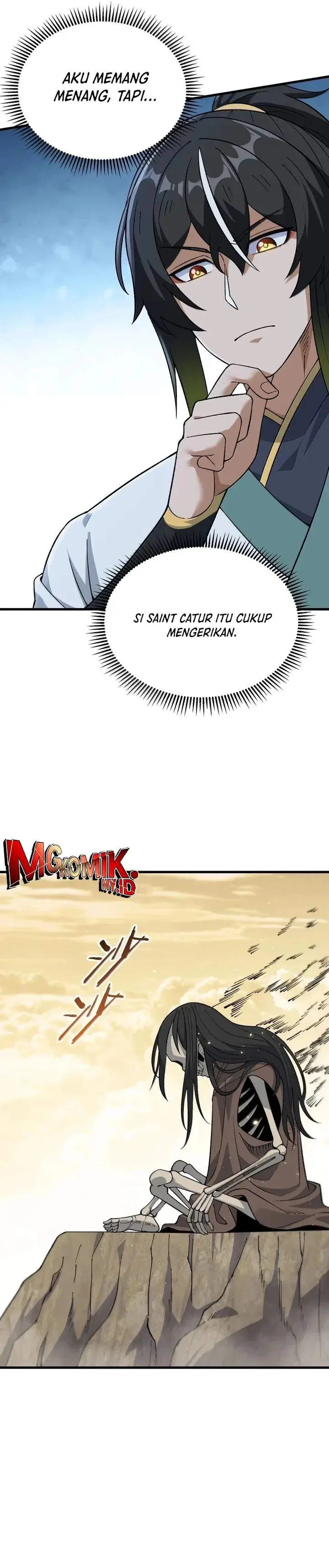 image-komik-the-heavenly-path-is-not-stupid-chapter-164-22/26