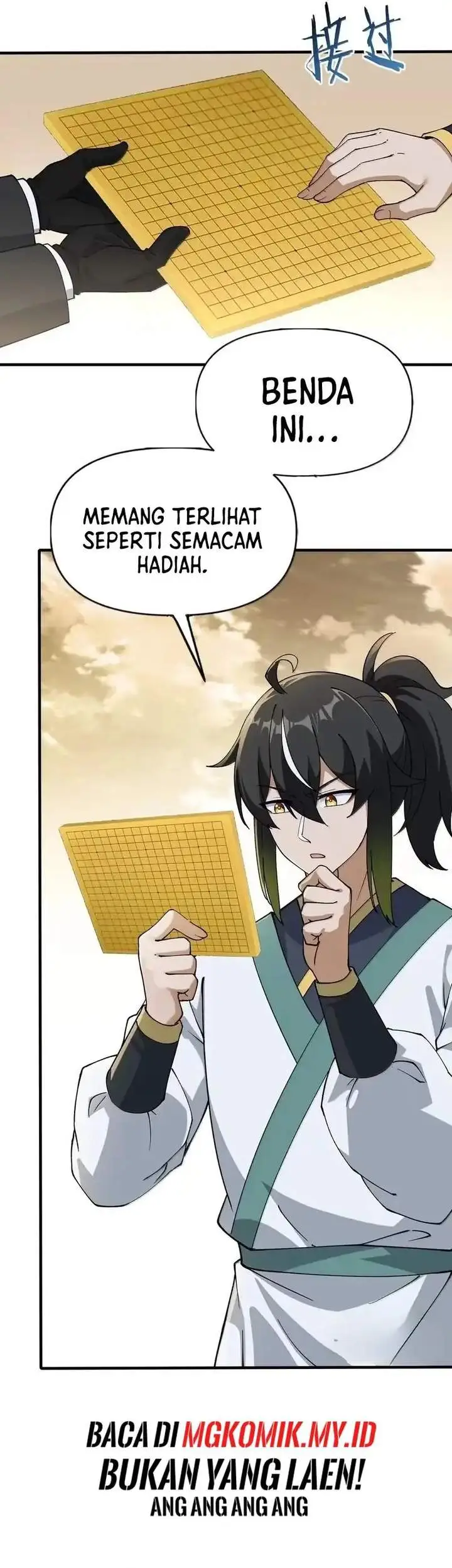 image-komik-the-heavenly-path-is-not-stupid-chapter-165-4/34