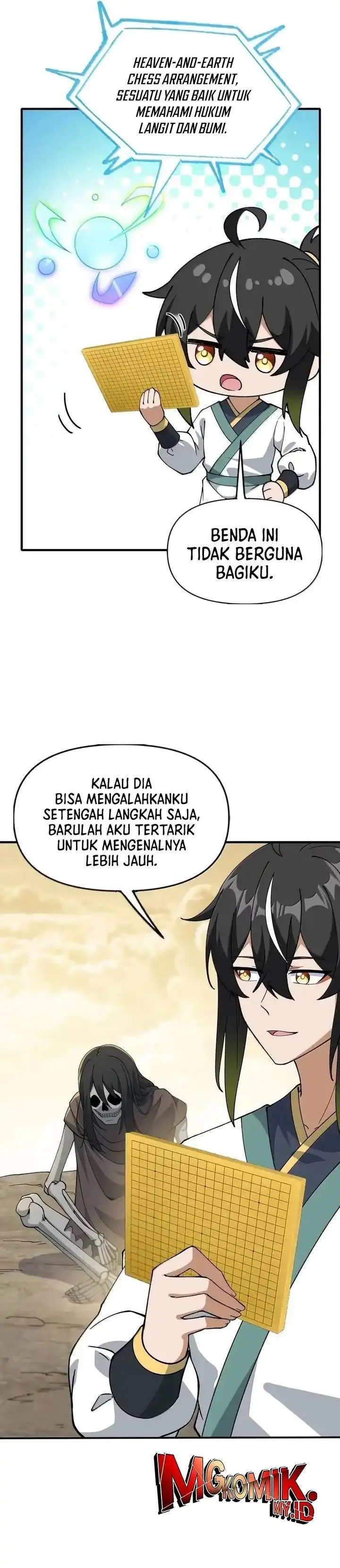 image-komik-the-heavenly-path-is-not-stupid-chapter-165-5/34