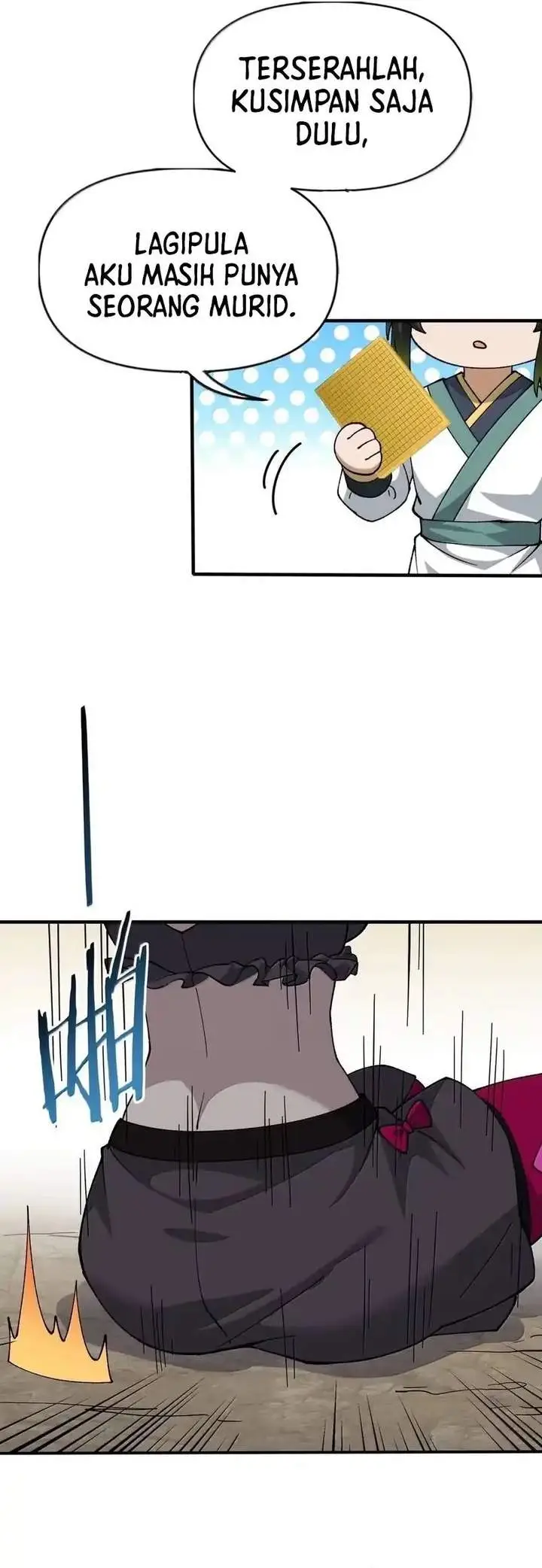 image-komik-the-heavenly-path-is-not-stupid-chapter-165-6/34