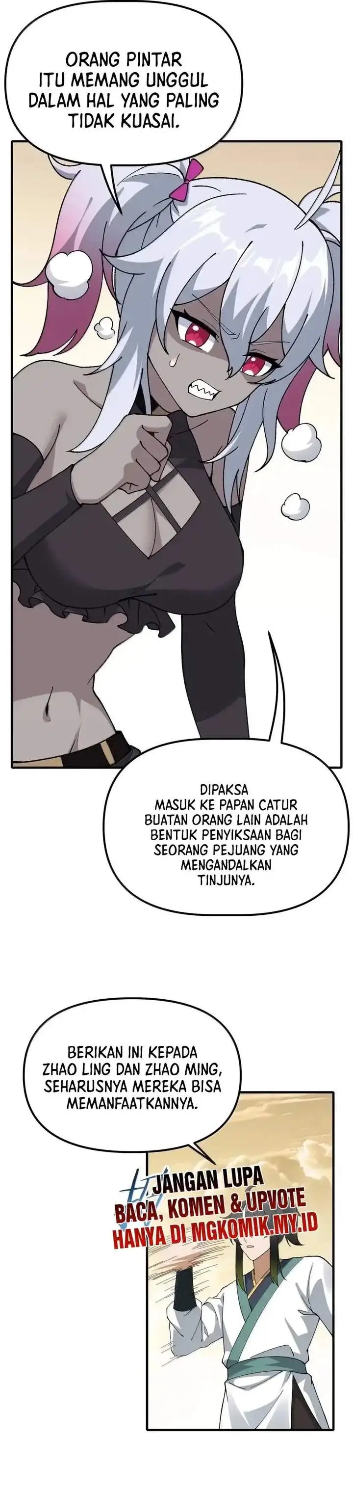 image-komik-the-heavenly-path-is-not-stupid-chapter-165-8/34