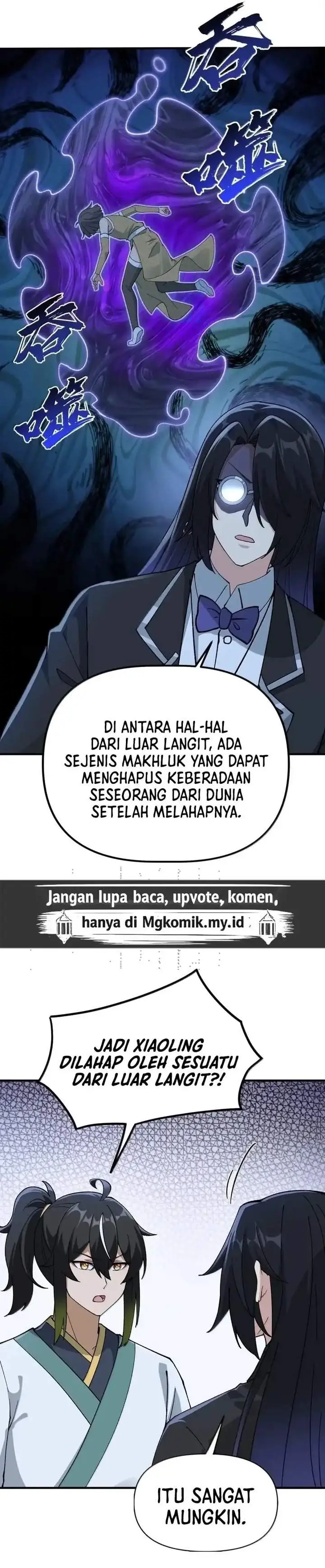 image-komik-the-heavenly-path-is-not-stupid-chapter-165-15/34