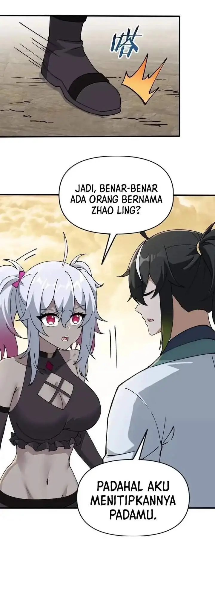 image-komik-the-heavenly-path-is-not-stupid-chapter-165-18/34