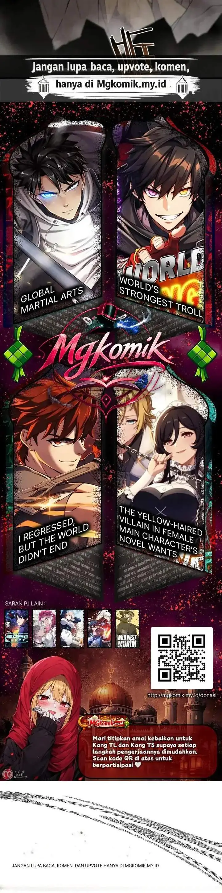 image-komik-the-heavenly-path-is-not-stupid-chapter-165-32/34