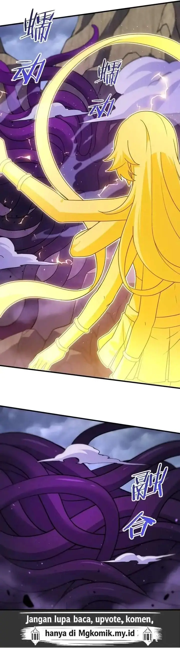 image-komik-the-heavenly-path-is-not-stupid-chapter-166-17/38