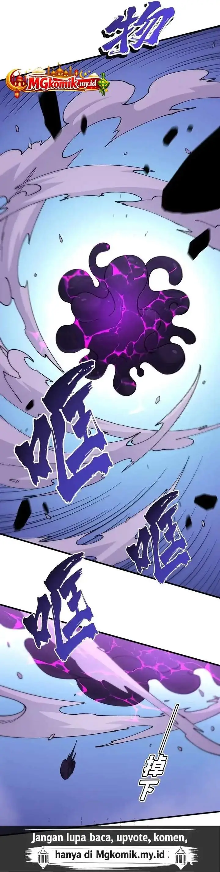 image-komik-the-heavenly-path-is-not-stupid-chapter-166-33/38