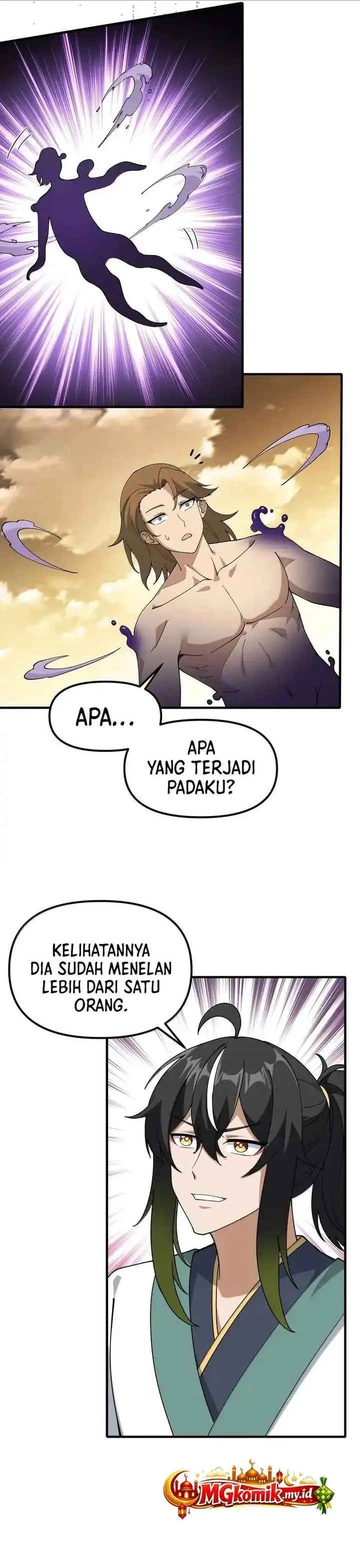 image-komik-the-heavenly-path-is-not-stupid-chapter-166-34/38