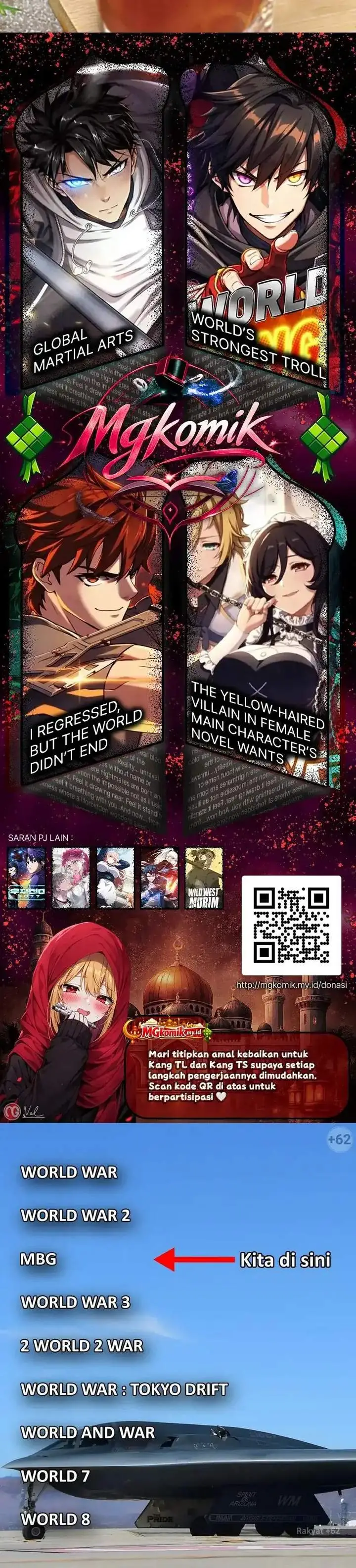 image-komik-the-heavenly-path-is-not-stupid-chapter-166-37/38