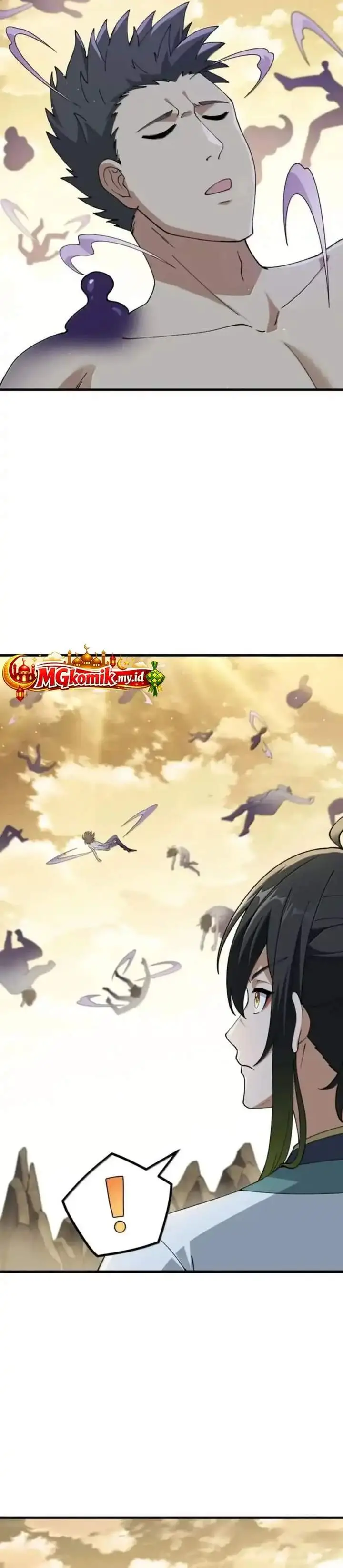 image-komik-the-heavenly-path-is-not-stupid-chapter-167-1/32