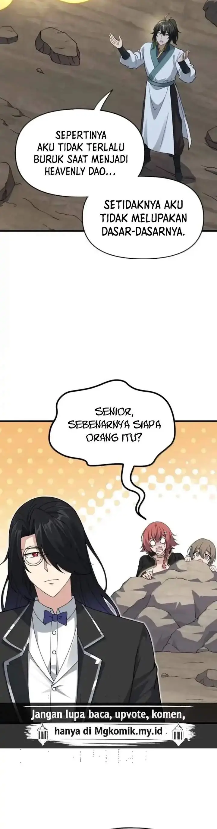 image-komik-the-heavenly-path-is-not-stupid-chapter-167-3/32