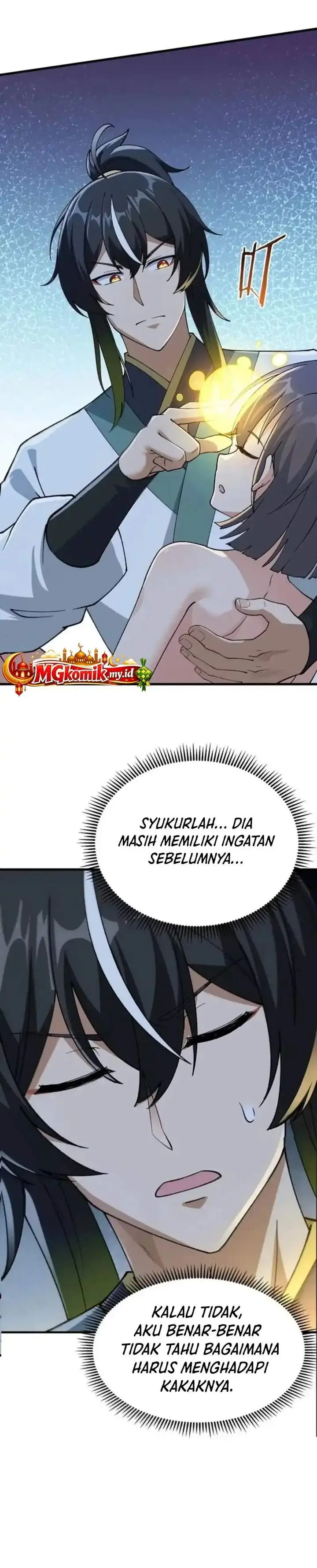 image-komik-the-heavenly-path-is-not-stupid-chapter-167-5/32