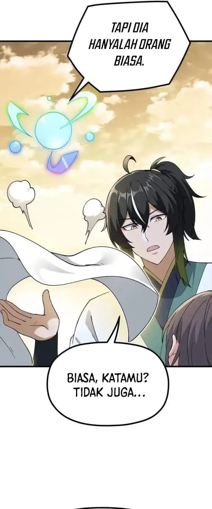 image-komik-the-heavenly-path-is-not-stupid-chapter-167-6/32