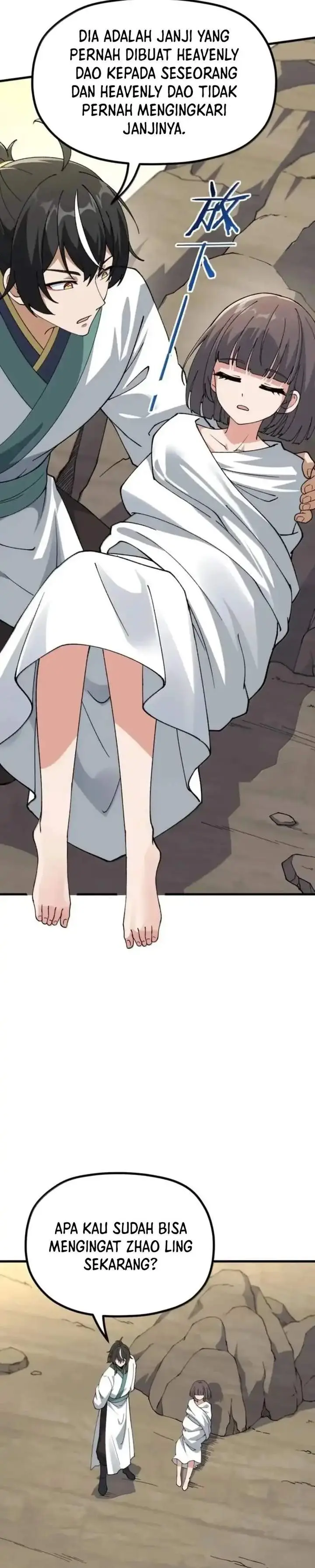 image-komik-the-heavenly-path-is-not-stupid-chapter-167-7/32