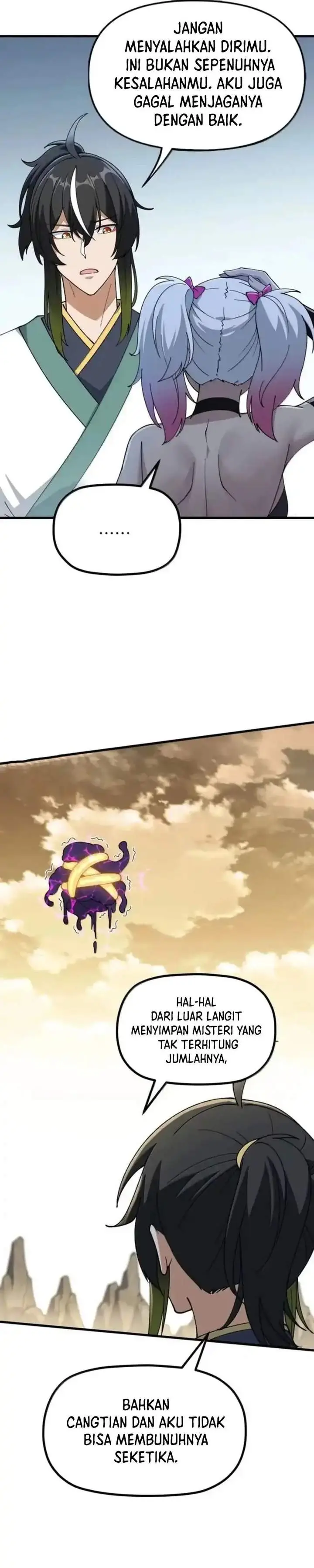 image-komik-the-heavenly-path-is-not-stupid-chapter-167-9/32