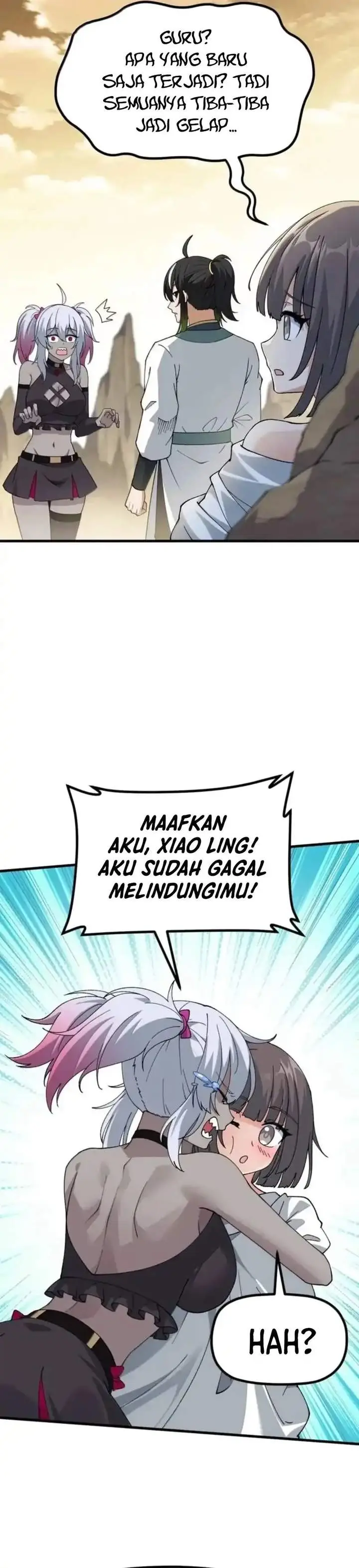 image-komik-the-heavenly-path-is-not-stupid-chapter-167-11/32