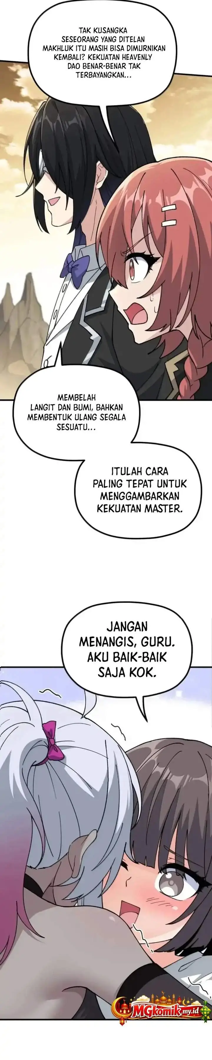image-komik-the-heavenly-path-is-not-stupid-chapter-167-12/32
