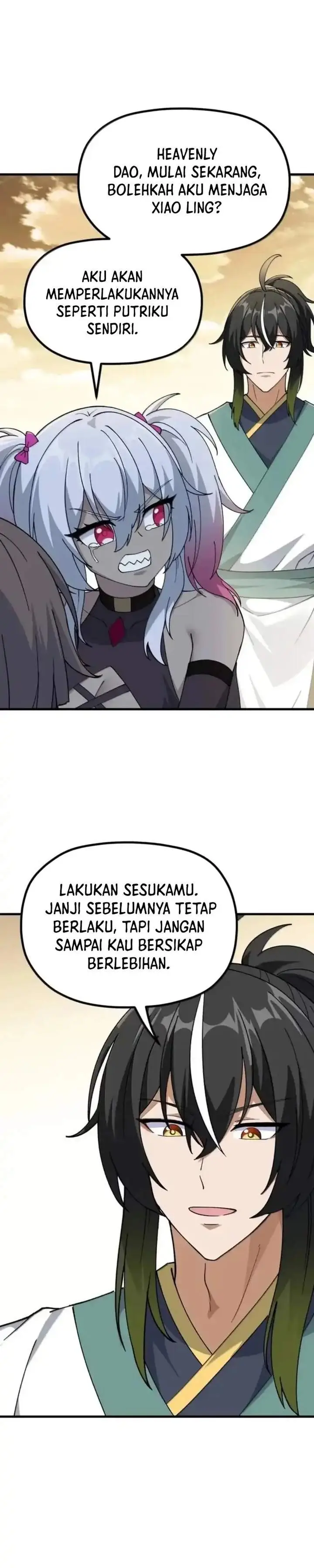 image-komik-the-heavenly-path-is-not-stupid-chapter-167-13/32