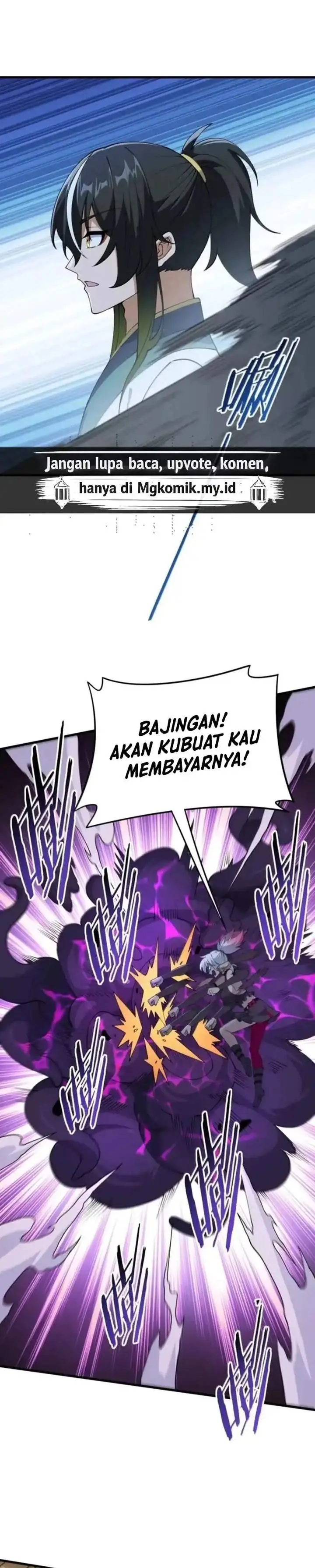 image-komik-the-heavenly-path-is-not-stupid-chapter-167-14/32