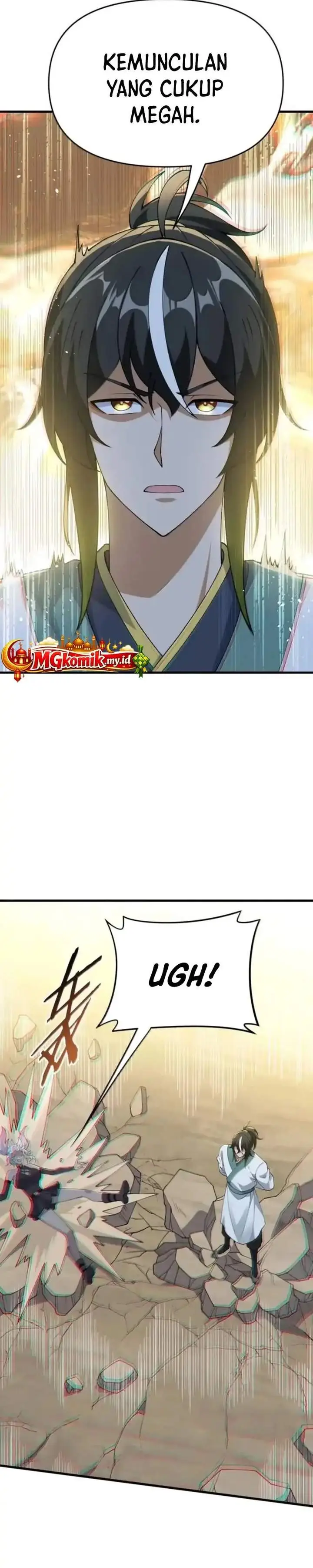 image-komik-the-heavenly-path-is-not-stupid-chapter-167-23/32