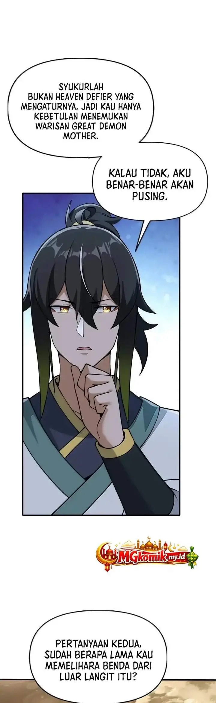 image-komik-the-heavenly-path-is-not-stupid-chapter-169-25/32