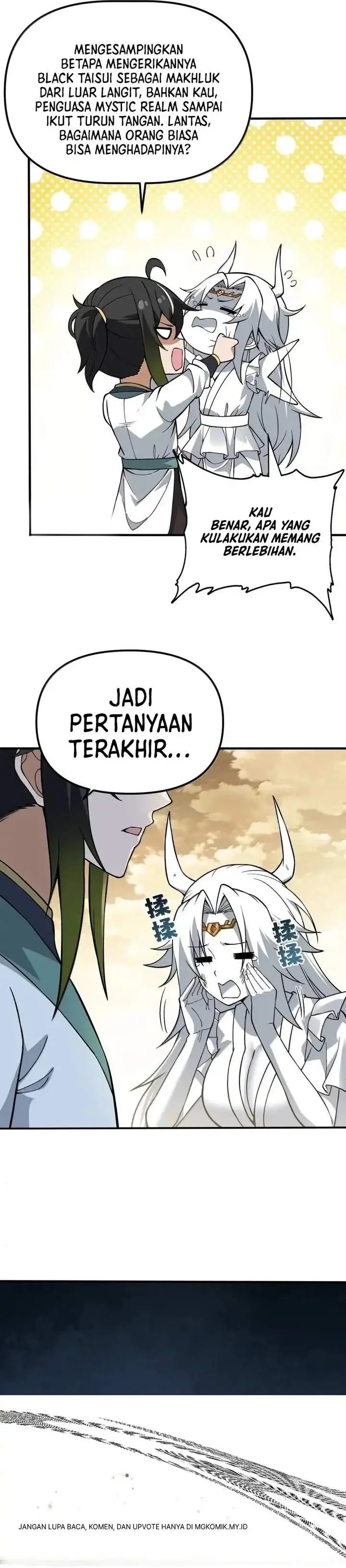 image-komik-the-heavenly-path-is-not-stupid-chapter-169-31/32