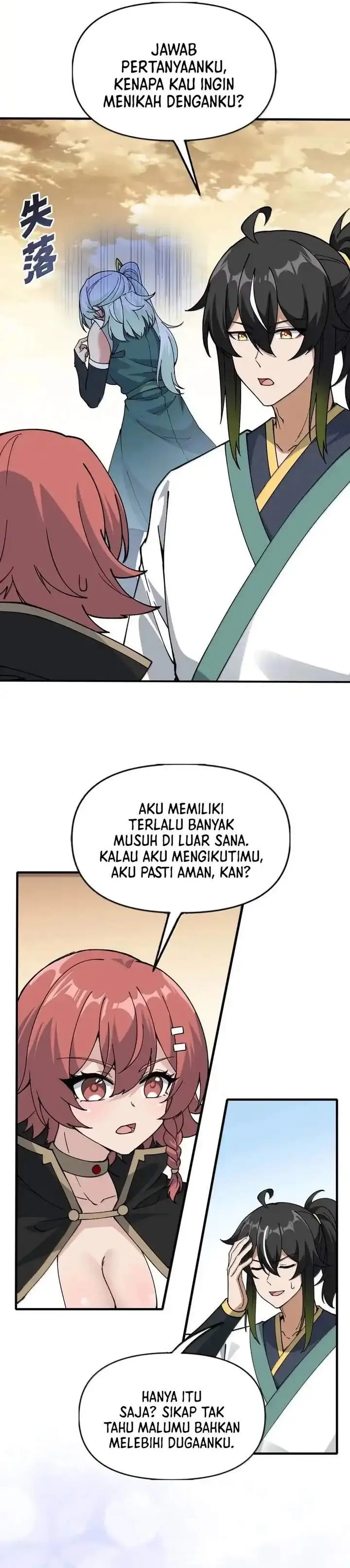 image-komik-the-heavenly-path-is-not-stupid-chapter-170-12/24
