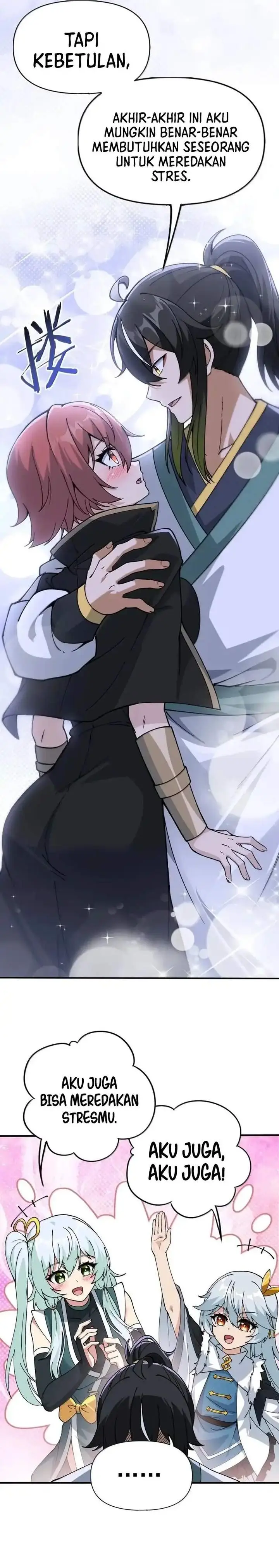 image-komik-the-heavenly-path-is-not-stupid-chapter-170-13/24