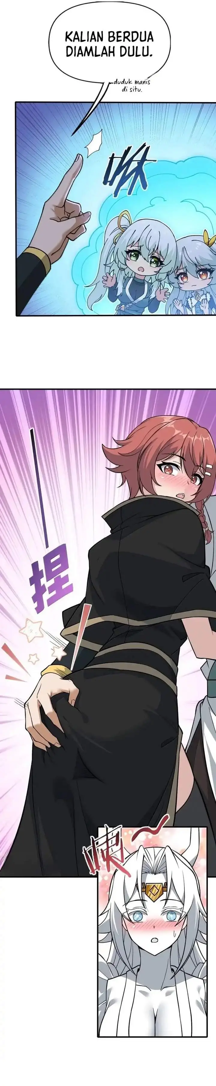 image-komik-the-heavenly-path-is-not-stupid-chapter-170-14/24