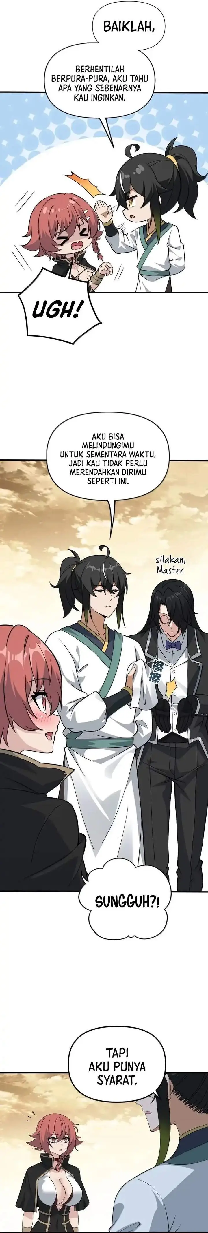 image-komik-the-heavenly-path-is-not-stupid-chapter-170-16/24