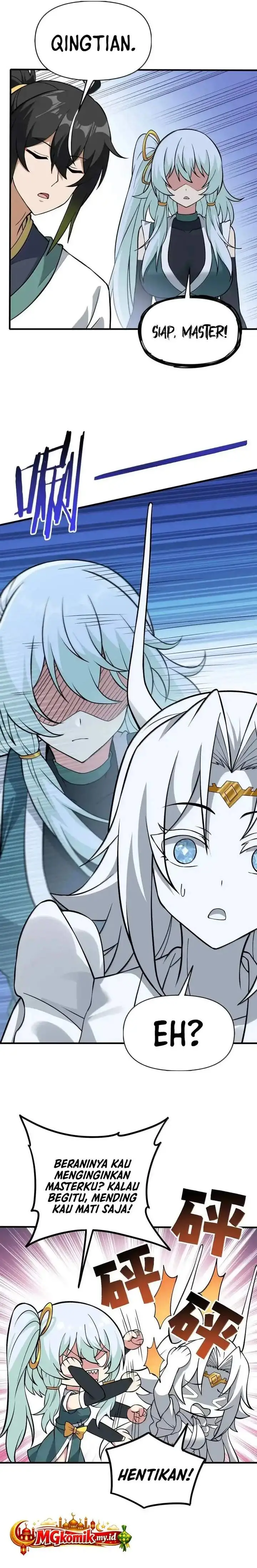 image-komik-the-heavenly-path-is-not-stupid-chapter-171-1/23