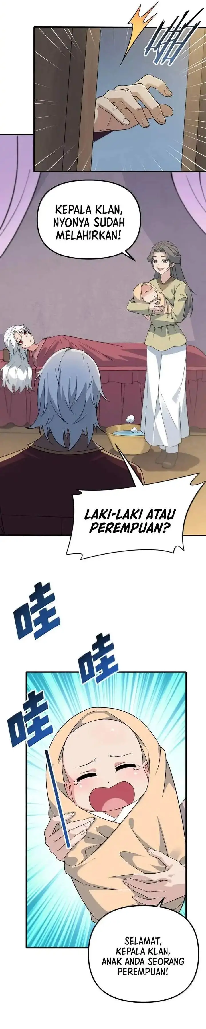 image-komik-the-heavenly-path-is-not-stupid-chapter-171-6/23