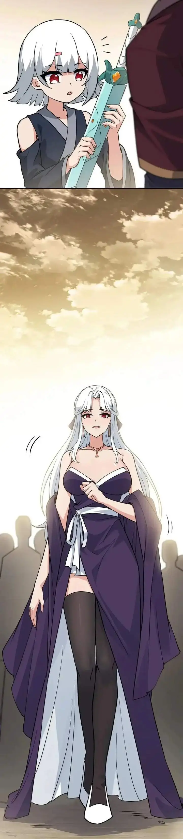 image-komik-the-heavenly-path-is-not-stupid-chapter-171-11/23