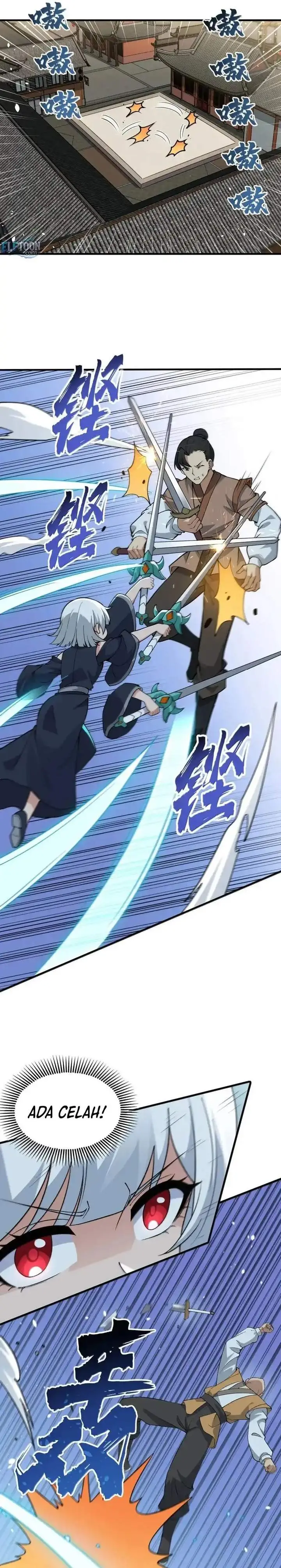 image-komik-the-heavenly-path-is-not-stupid-chapter-171-14/23