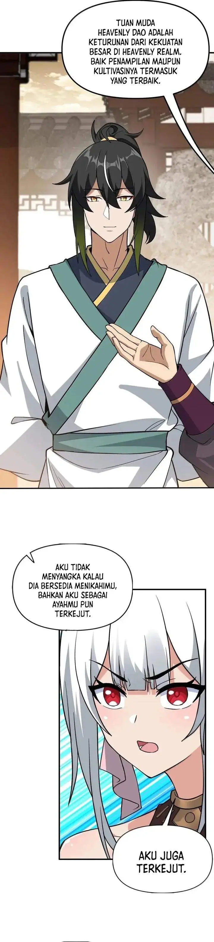 image-komik-the-heavenly-path-is-not-stupid-chapter-172-1/30