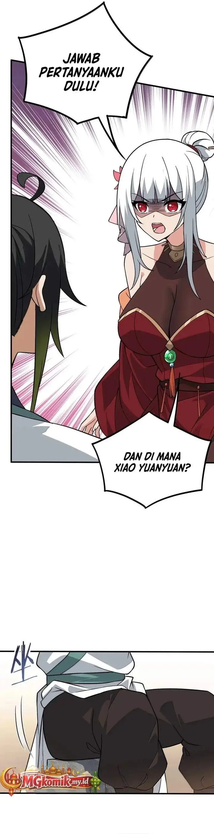 image-komik-the-heavenly-path-is-not-stupid-chapter-172-5/30