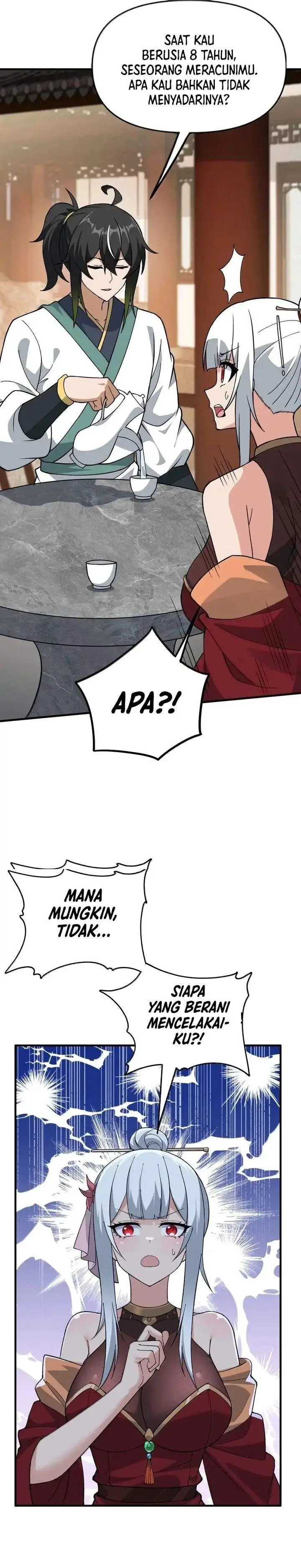 image-komik-the-heavenly-path-is-not-stupid-chapter-172-6/30