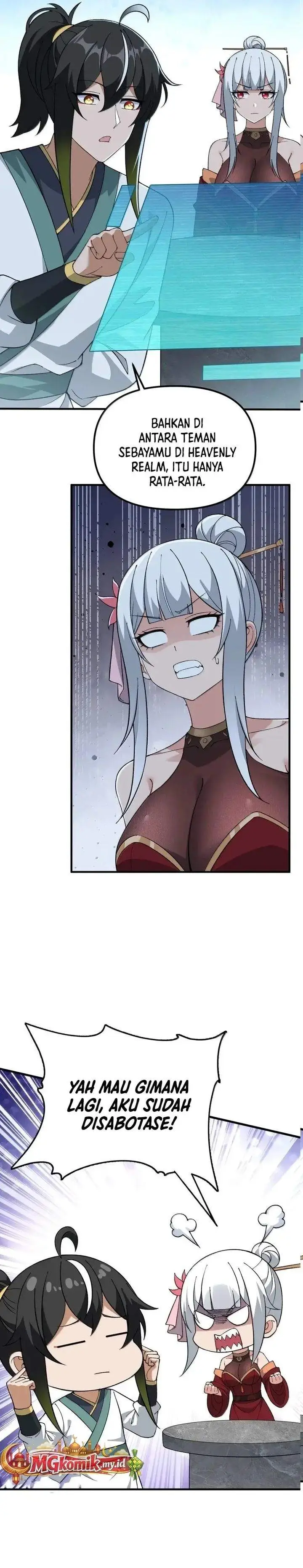 image-komik-the-heavenly-path-is-not-stupid-chapter-172-9/30