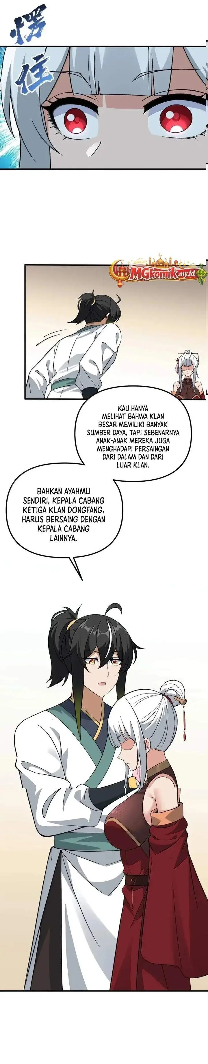 image-komik-the-heavenly-path-is-not-stupid-chapter-172-11/30