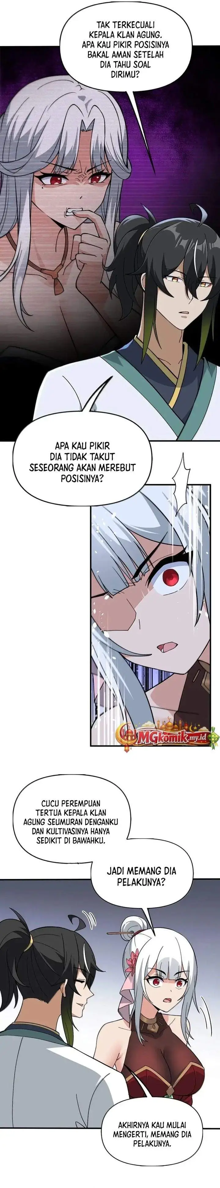 image-komik-the-heavenly-path-is-not-stupid-chapter-172-12/30