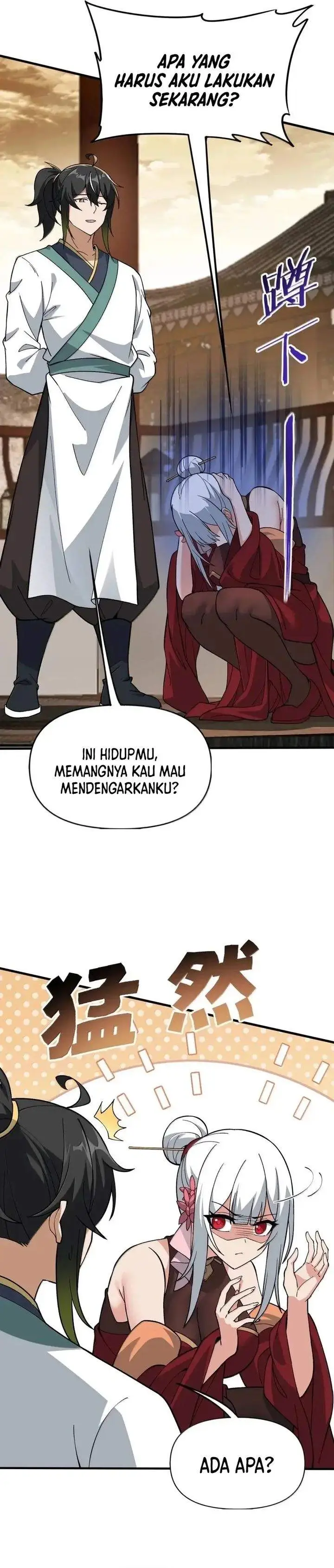 image-komik-the-heavenly-path-is-not-stupid-chapter-172-14/30